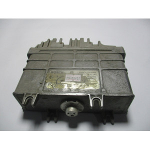 Volkswagen Golf 3 1.8 Motor Beyni 0261203591 3A0907311A