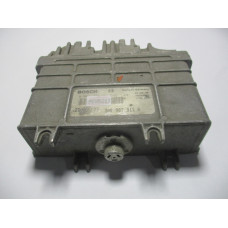 Volkswagen Golf 3 1.8 Motor Beyni 0261203591 3A0907311A