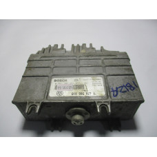 Seat Ibiza 1.0 Motor Beyni 0261204054 6K0906027A