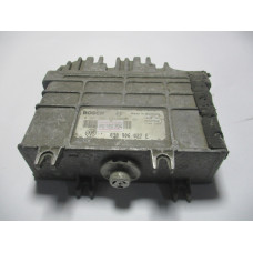 Volkswagen Polo 1.0 Motor Beyni 0261203931 030906027E