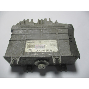 Volkswagen Polo 1.4 Motor Beyni 0261204616 030906027AA