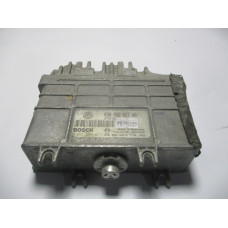 Volkswagen Polo 1.4 Motor Beyni 0261204617 030906027AA