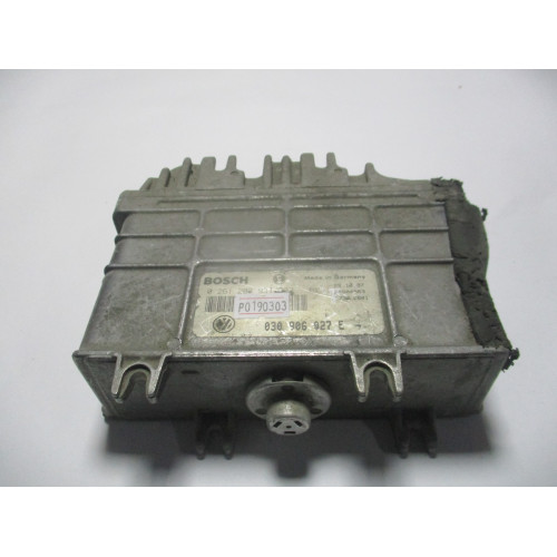 Volkswagen Polo 1.0 Motor Beyni 0261203931 030906027E