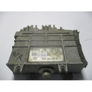 Volkswagen Polo 1.0 Motor Beyni 0261203931 030906027E