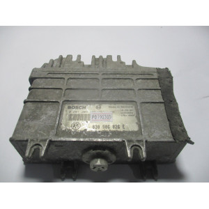 Volkswagen Polo 1.3 Motor Beyni 0261203456 030906026E
