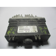 Audi 80 2.0 Motor Beyni 0261203196 8A0907311E