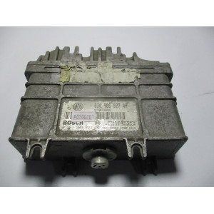 Seat Arosa 1.0 Motor Beyni 0261204823 030906027AH