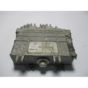 Seat Arosa 1.0 Motor Beyni 0261203930 030906027AK