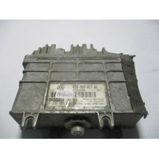 Seat Arosa 1.0 Motor Beyni 0261203930 030906027AK