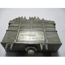 Volkswagen Golf 3 1.8 Motor Beyni 0261203707 1H0907311P