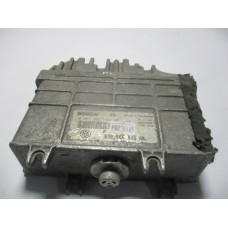 Volkswagen Polo 1.0 Motor Beyni 0261203744 030906026AK