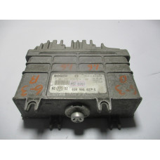 Volkswagen Golf Motor Beyni 0261203613 030906027S
