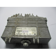 Volkswagen Golf 3 Motor Beyni 0261203314 032906026D