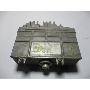 Volkswagen Golf 3 1.8 Motor Beyni 0261203593 3A0907311