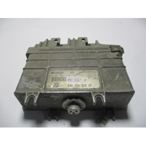 Volkswagen Polo Motor Beyni 0261203744 030906026AC