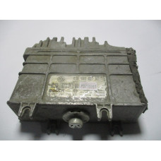 Volkswagen Polo 1.4 Motor Beyni 0261204794 030906027AC
