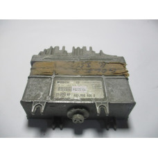 Volkswagen Golf 3 Motor Beyni 0261203314 032906026D