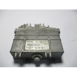 Volkswagen Golf 3 Motor Beyni 0261203314 032906026D