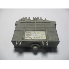 Volkswagen Golf 3 1.8 Motor Beyni 0261203707 1H0907311P