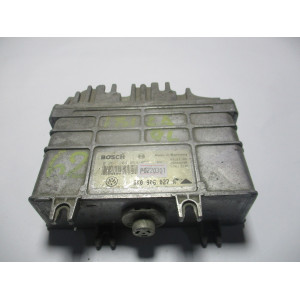Seat Ibiza 1.0 Motor Beyni 0261204054 6K0906027A