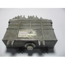 Volkswagen Golf 1.4 Motor Beyni 0261203650 030906026AB