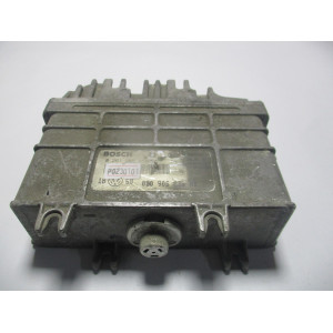 Volkswagen Golf 1.4 Motor Beyni 0261203650 030906026AB