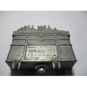 Volkswagen Golf 3 Motor Beyni 0261203302 030906026R