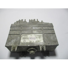 Seat Ibiza Motor 1.4 Beyni 0261203750 6K0906026B