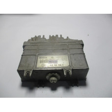 Seat Ibiza Motor 1.4 Beyni 0261203750 6K0906026B