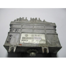 Volkswagen Polo Caddy Motor Beyni 0261204844 6K0906027J