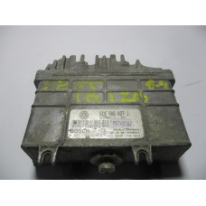 Volkswagen Polo Caddy Motor Beyni 0261204844 6K0906027J
