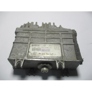 Seat Arosa 1.0 Motor Beyni 0261203929 030906027J