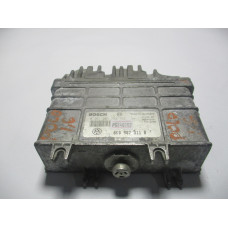 Seat Cordoba 1.6 Motor Beyni 0261203752 6K0907311B