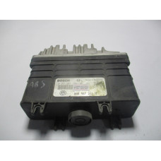 Volkswagen Golf 3 1.8 Motor Beyni 0261203184 8A0907311H