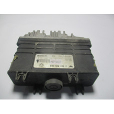 Volkswagen Polo 1.0 Motor Beyni 0261200796 030906026M