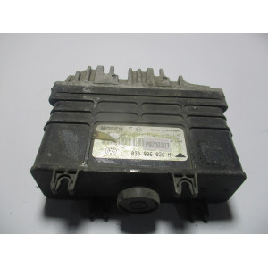 Volkswagen Polo 1.0 Motor Beyni 0261200796 030906026M