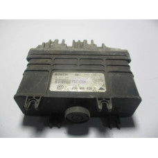Volkswagen Polo 1.0 Motor Beyni 0261200796 030906026M