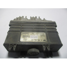 Volkswagen Polo Motor Beyni 0261200798 030906026N