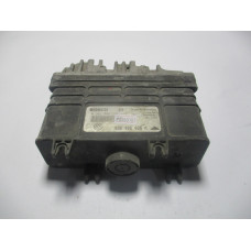 Volkswagen Polo 1.0 Motor Beyni 0261200796 030906026M