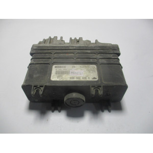 Volkswagen Polo 1.0 Motor Beyni 0261200796 030906026M