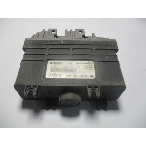 Volkswagen Golf 3 1.6 Motor Beyni 0261203647 032906026G