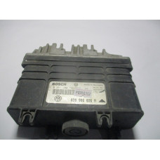 Volkswagen Polo 1.0 Motor Beyni 0261200796 030906026M