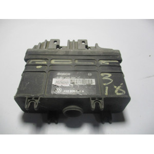 Volkswagen Golf 3 1.6 Motor Beyni 0261200764 032906026A