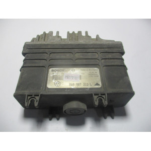 Volkswagen Passat B4 1.8 Motor Beyni 0261203188 8A0907311L