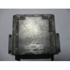 Peugeot 406 2.0 HDI Motor Beyni EDC15C2 02 0281001977 9635158580