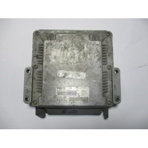 Peugeot 306 2.0 HDI Motor Beyni EDC15C2 20 0281010362 9640324380