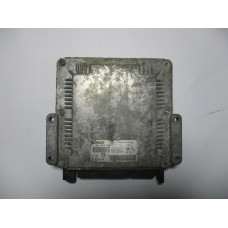 Peugeot 306 2.0 HDI Motor Beyni EDC15C2 04 0281010249 9636256980