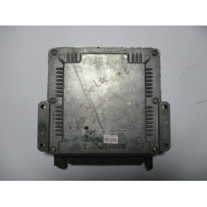 Citroen Evassion 2.0 HDI Motor Beyni EDC15C2 26 0281010368 9636255080