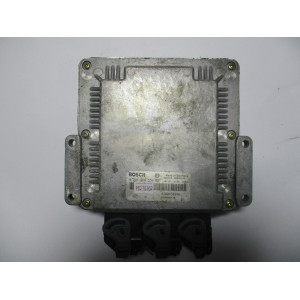 Renault Laguna 1.9 DCI Motor Beyni 0281010556 8200153946 8200095416