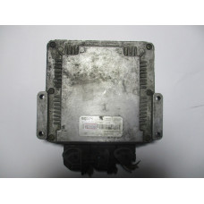 Renault 1.9 DCI Motor Beyni 0281001934 HOM8200039569 8200078730